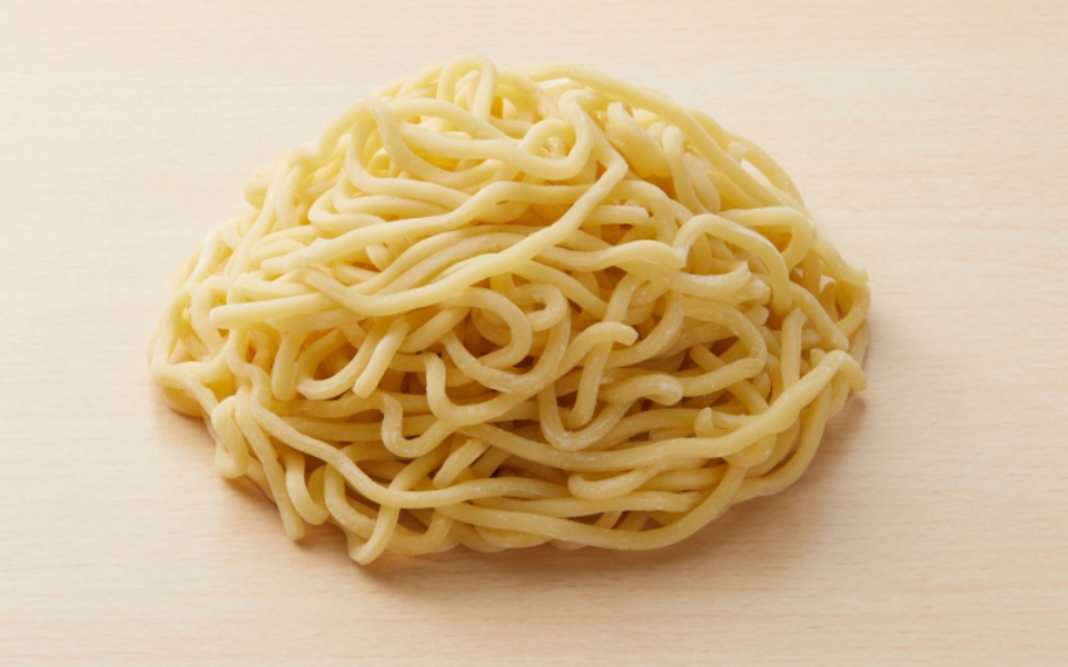 キタッラ 麺幅:2mm