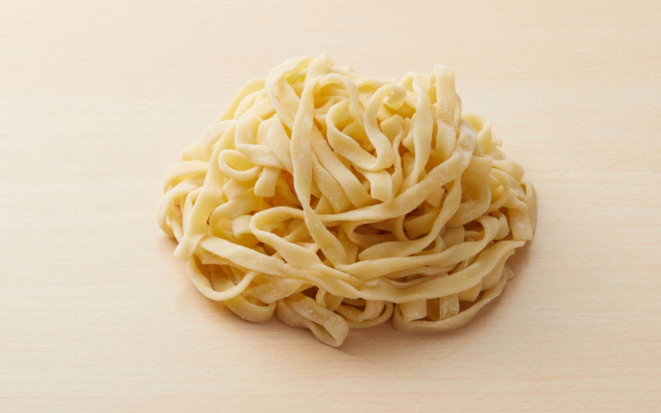タリアテッレ 麺幅:5mm