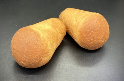 ナポリ風ババ